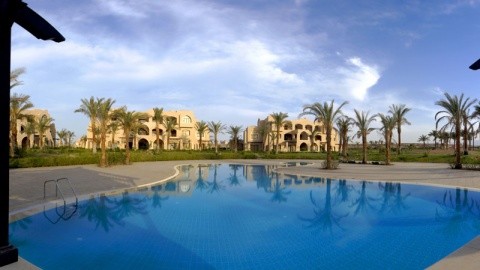 JAZ Neo Saraya Palms - 5 csillagos sz&aacute;ll&aacute;s - Egyiptom, Hurghada - All inclusive