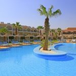 Jaz Palmariva Beach (ex. Labranda Club Makadi) - 5 csillagos sz&aacute;ll&aacute;s - Egyiptom, Hurghada - All inclusive