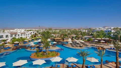 Jaz Sharm Dreams - 5 csillagos sz&aacute;ll&aacute;s - Egyiptom, Sharm El Sheikh - All inclusive