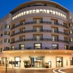 JR Hotels Bari Grande Albergo delle Nazioni - 5 csillagos sz&aacute;ll&aacute;s - Olaszorsz&aacute;g, Apulia r&eacute;gi&oacute; (Puglia)/Gargano - &Ouml;nell&aacute;t&aacute;s