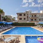 JS C'an Picafort - 4 csillagos sz&aacute;ll&aacute;s - Spanyolorsz&aacute;g, Mallorca - &Ouml;nell&aacute;t&aacute;s