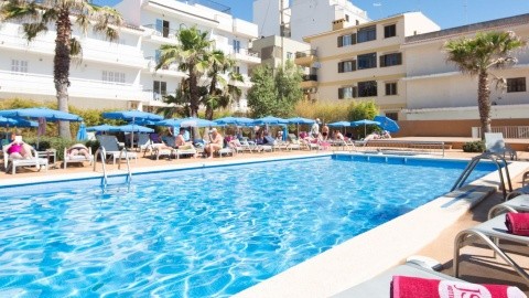 JS Horitzo - 3 csillagos sz&aacute;ll&aacute;s - Spanyolorsz&aacute;g, Mallorca - &Ouml;nell&aacute;t&aacute;s