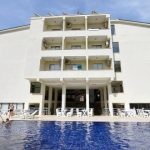 Kaftans - 3 csillagos sz&aacute;ll&aacute;s - T&ouml;r&ouml;korsz&aacute;g, Kemer - All inclusive