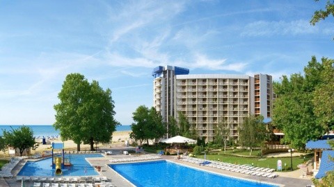 Kaliakra - 4 csillagos sz&aacute;ll&aacute;s - Bulg&aacute;ria, Albena - All inclusive