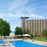 Kaliakra - 4 csillagos sz&aacute;ll&aacute;s - Bulg&aacute;ria, Albena - Ultra All inclusive
