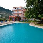 Kalias - 3 csillagos sz&aacute;ll&aacute;s - G&ouml;r&ouml;gorsz&aacute;g, Lefkada - Reggeli
