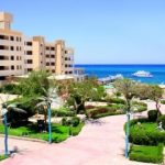 King Tut Aqua Park Beach Resort - 3 csillagos sz&aacute;ll&aacute;s - Egyiptom, Hurghada - All inclusive