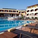 Koni Village - 3 csillagos sz&aacute;ll&aacute;s - G&ouml;r&ouml;gorsz&aacute;g, Kr&eacute;ta - All inclusive