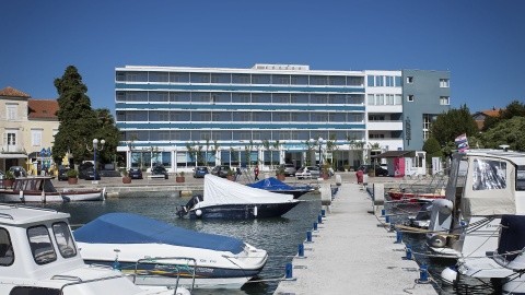 Kornati - 4 csillagos sz&aacute;ll&aacute;s - Horv&aacute;torsz&aacute;g, Biograd Na Moru - Reggeli
