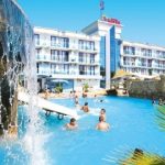 Kotva - 4 csillagos sz&aacute;ll&aacute;s - Bulg&aacute;ria, Napospart (Sunny Beach) - All inclusive
