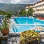 Koukounaria & Suites - 4 csillagos sz&aacute;ll&aacute;s - G&ouml;r&ouml;gorsz&aacute;g, Zakynthos - F&eacute;lpanzi&oacute;
