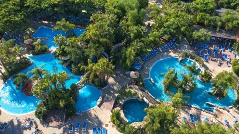 La Siesta Salou Resort & Camping - 3 csillagos sz&aacute;ll&aacute;s - Spanyolorsz&aacute;g, Costa Dorada - Reggeli