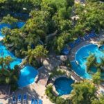 La Siesta Salou Resort & Camping - 3 csillagos sz&aacute;ll&aacute;s - Spanyolorsz&aacute;g, Costa Dorada - Reggeli