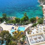 Ladonia Hotels Adakule - 4 csillagos sz&aacute;ll&aacute;s - T&ouml;r&ouml;korsz&aacute;g, Kusadasi - All inclusive