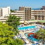 Laguna Park & Aqua Club - 4 csillagos sz&aacute;ll&aacute;s - Bulg&aacute;ria, Napospart (Sunny Beach) - All inclusive