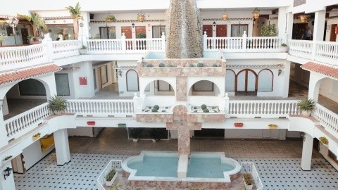 Las Rampas - 3 csillagos sz&aacute;ll&aacute;s - Spanyolorsz&aacute;g, Costa Del Sol - &Ouml;nell&aacute;t&aacute;s