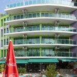 L&B - 3 csillagos sz&aacute;ll&aacute;s - Bulg&aacute;ria, Napospart (Sunny Beach) - &Ouml;nell&aacute;t&aacute;s