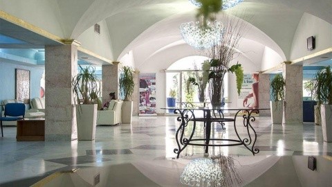 Le Hammamet - 4 csillagos sz&aacute;ll&aacute;s - Tun&eacute;zia, Hammamet - All inclusive