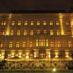 Le Palais Art - 5 csillagos sz&aacute;ll&aacute;s - Csehorsz&aacute;g, Pr&aacute;ga &eacute;s k&ouml;rny&eacute;ke - Reggeli