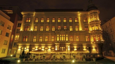 Le Palais Art - 5 csillagos sz&aacute;ll&aacute;s - Csehorsz&aacute;g, Pr&aacute;ga &eacute;s k&ouml;rny&eacute;ke - Reggeli