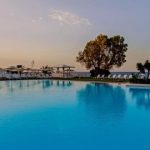 Le Sultan - 4 csillagos sz&aacute;ll&aacute;s - Tun&eacute;zia, Hammamet - All inclusive