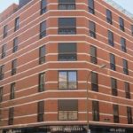 Leonardo Boutique Hotel Madrid - 4 csillagos sz&aacute;ll&aacute;s - Spanyolorsz&aacute;g, Madrid - Reggeli