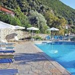 Leonidas studio - 3 csillagos sz&aacute;ll&aacute;s - G&ouml;r&ouml;gorsz&aacute;g, Lefkada - F&eacute;lpanzi&oacute;
