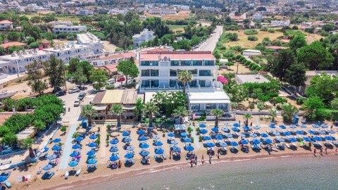 Lido Star - 3 csillagos sz&aacute;ll&aacute;s - G&ouml;r&ouml;gorsz&aacute;g, Rodosz - Reggeli