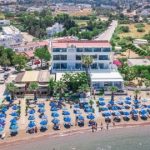 Lido Star - 3 csillagos sz&aacute;ll&aacute;s - G&ouml;r&ouml;gorsz&aacute;g, Rodosz - Reggeli