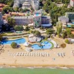 Lilia - 4 csillagos sz&aacute;ll&aacute;s - Bulg&aacute;ria, Arany Homok - F&eacute;lpanzi&oacute;