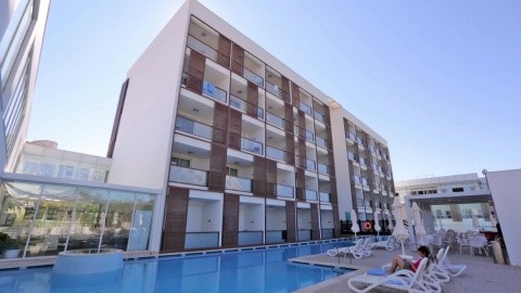 Lonicera West (ex.Gold Island Mondo) - 5 csillagos sz&aacute;ll&aacute;s - T&ouml;r&ouml;korsz&aacute;g, T&ouml;r&ouml;k Rivi&eacute;ra - Ultra All inclusive