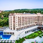 LTI Dolce Vita Sunshine Resort - 4 csillagos sz&aacute;ll&aacute;s - Bulg&aacute;ria, Arany Homok - All inclusive