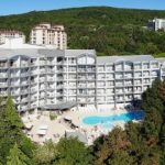 Luna - 4 csillagos sz&aacute;ll&aacute;s - Bulg&aacute;ria, Arany Homok - All inclusive