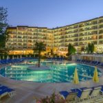Madara - 4 csillagos sz&aacute;ll&aacute;s - Bulg&aacute;ria, Arany Homok - All inclusive