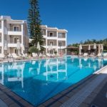 Maistrali - 4 csillagos sz&aacute;ll&aacute;s - G&ouml;r&ouml;gorsz&aacute;g, Zakynthos - All inclusive