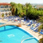 Majestic Spa - 4 csillagos sz&aacute;ll&aacute;s - G&ouml;r&ouml;gorsz&aacute;g, Zakynthos - All inclusive