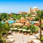 Makadi Palace - 4 csillagos sz&aacute;ll&aacute;s - Egyiptom, Hurghada - All inclusive