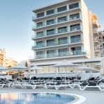 Mandali - 3 csillagos sz&aacute;ll&aacute;s - Ciprus, Protaras - F&eacute;lpanzi&oacute;