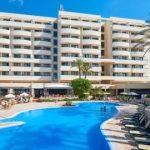 Marfil Playa - 4 csillagos sz&aacute;ll&aacute;s - Spanyolorsz&aacute;g, Mallorca - &Ouml;nell&aacute;t&aacute;s