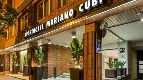 Mariano Cubi - 4 csillagos sz&aacute;ll&aacute;s - Spanyolorsz&aacute;g, Barcelona - Reggeli