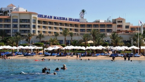 Marina Sharm Hotel - 4 csillagos sz&aacute;ll&aacute;s - Egyiptom, Sharm El Sheikh - Ultra All inclusive