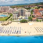 Marlin Beach - 5 csillagos sz&aacute;ll&aacute;s - Bulg&aacute;ria, Napospart (Sunny Beach) - All inclusive