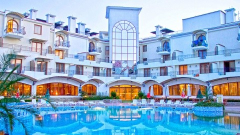 Martinez - 4 csillagos sz&aacute;ll&aacute;s - Bulg&aacute;ria, Sozopol - All inclusive