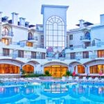 Martinez - 4 csillagos sz&aacute;ll&aacute;s - Bulg&aacute;ria, Sozopol - All inclusive