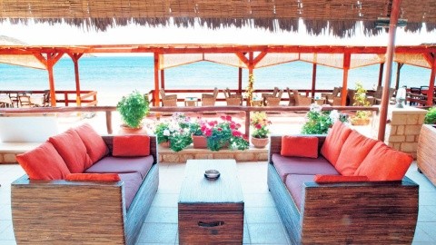 Marvida Hotel Niriides Beach - 3 csillagos sz&aacute;ll&aacute;s - G&ouml;r&ouml;gorsz&aacute;g, Kr&eacute;ta - All inclusive