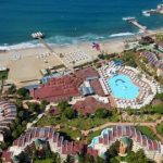 Marvida Palmeras Pascha Holiday Village - 4 csillagos sz&aacute;ll&aacute;s - T&ouml;r&ouml;korsz&aacute;g, Alanya - Ultra All inclusive