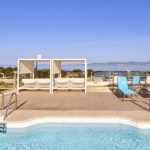 Mediterranean Bay - 4 csillagos sz&aacute;ll&aacute;s - Spanyolorsz&aacute;g, Mallorca - F&eacute;lpanzi&oacute;