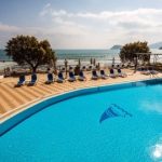 Mediterranean Beach Resort - 4 csillagos sz&aacute;ll&aacute;s - G&ouml;r&ouml;gorsz&aacute;g, Zakynthos - F&eacute;lpanzi&oacute;