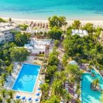 M&eacute;diterran&eacute;e Thalasso Golf - 3 csillagos sz&aacute;ll&aacute;s - Tun&eacute;zia, Hammamet - All inclusive