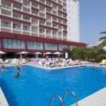 MedPlaya Hotel Santa Monica - 4 csillagos sz&aacute;ll&aacute;s - Spanyolorsz&aacute;g, Costa del Maresme - Reggeli